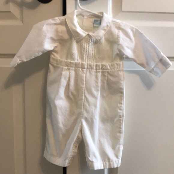 will beth Other - Beautiful Will Beth baby boy outfit